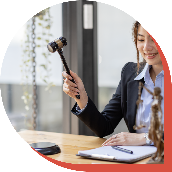 Legal Services