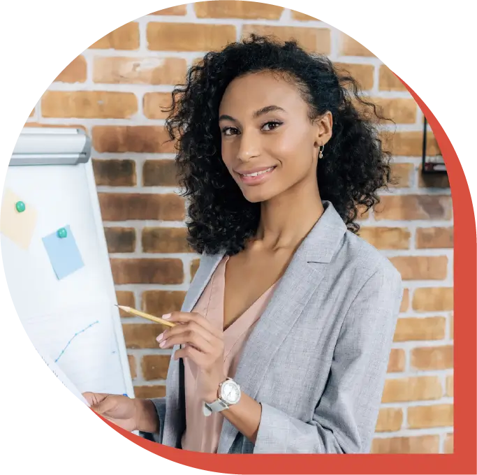 Sales & Business Development