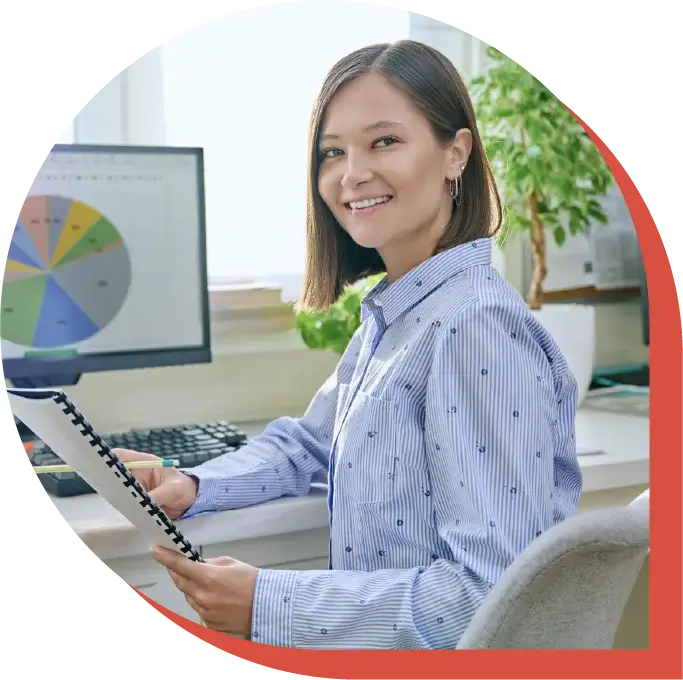 Data Entry & Transcription