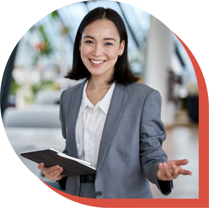 HR & Recruitment Support Services