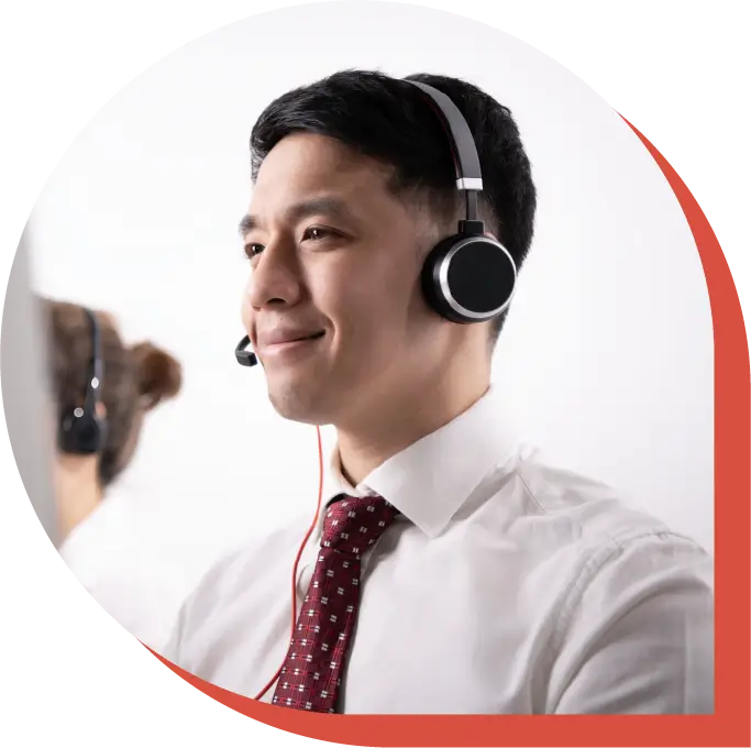 Customer Support & Post Sales Services